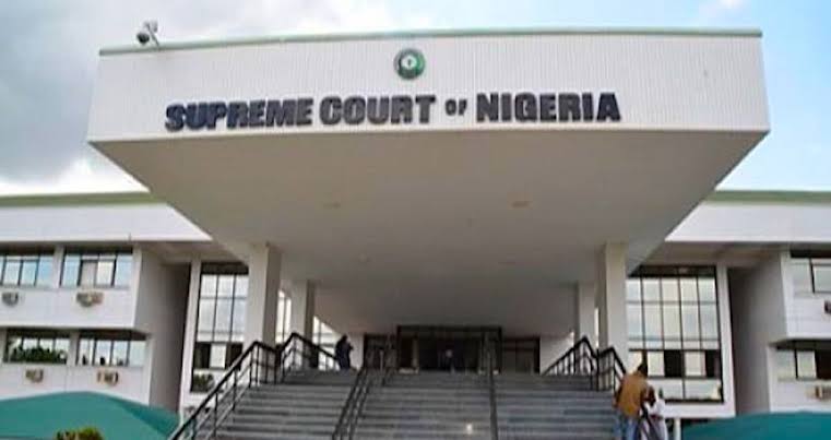 Supreme Court new naira notes