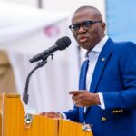 "This is definitely not who we are" — Sanwo-Olu condemns attacks, addresses Lagosians following election win