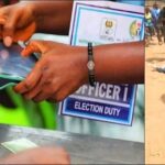 Three thugs gunned down for snatching BVAS, ballot boxes in Benue
