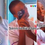 "Which school is this?" - Reactions trail video of secondary school students flaunting expensive iPhones