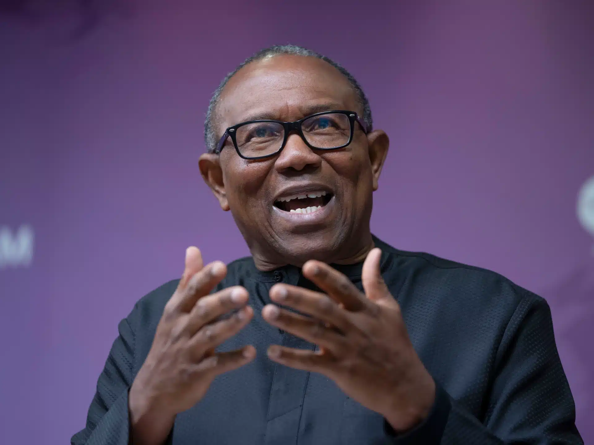Why I won't accept election loss as God's will — Peter Obi replies Pastor