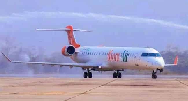 Why we kicked anti-Tinubu passenger off aircraft — Ibom Air