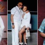 "My Ezenwaanyi" - Paul Okoye reacts to Iyabo Ojo's birthday homage