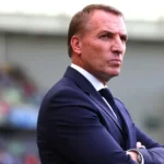 Brendan Rogers sacked by Leicester