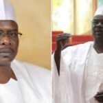 Senator Ali Ndume comments on youth disillusionment with older generation in government