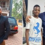 “Evil has an expiry date” – Linc Edochie, Says days after his nephew's passing