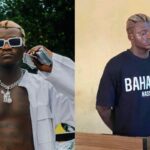 "I get grace wey dem no dey disgrace" – Portable brags following release from jail (Video)