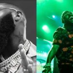 Davido breaks new Apple Music record with Timeless