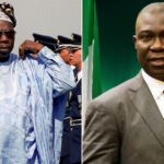 Former Nigerian President, Olusegun Obasanjo appeals for mercy in organ trafficking Case