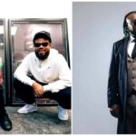 Asa Asika eulogizes Peruzzi for great writing skills on Davido's hit track 'Unavailable'