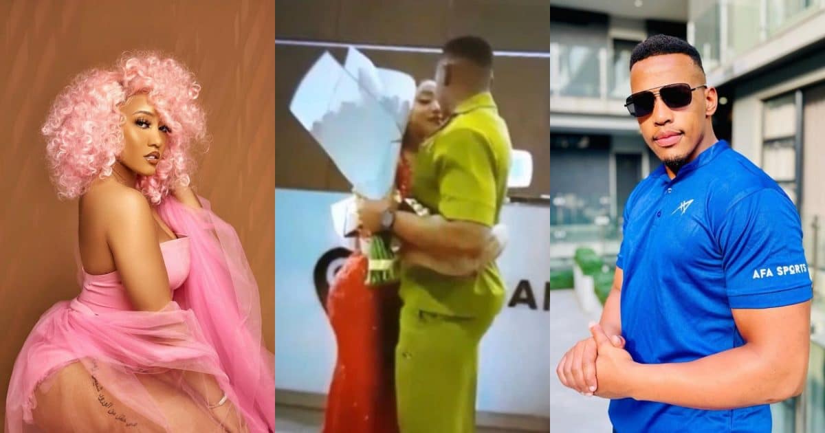 Yvonne speaks on her future with Juicy Jay