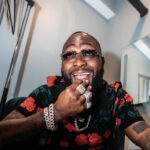 "I haven't felt this happy in 12 years" — Davido lauds support for Timeless album