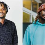 Jigan to deal with Asake for singing about his deformity