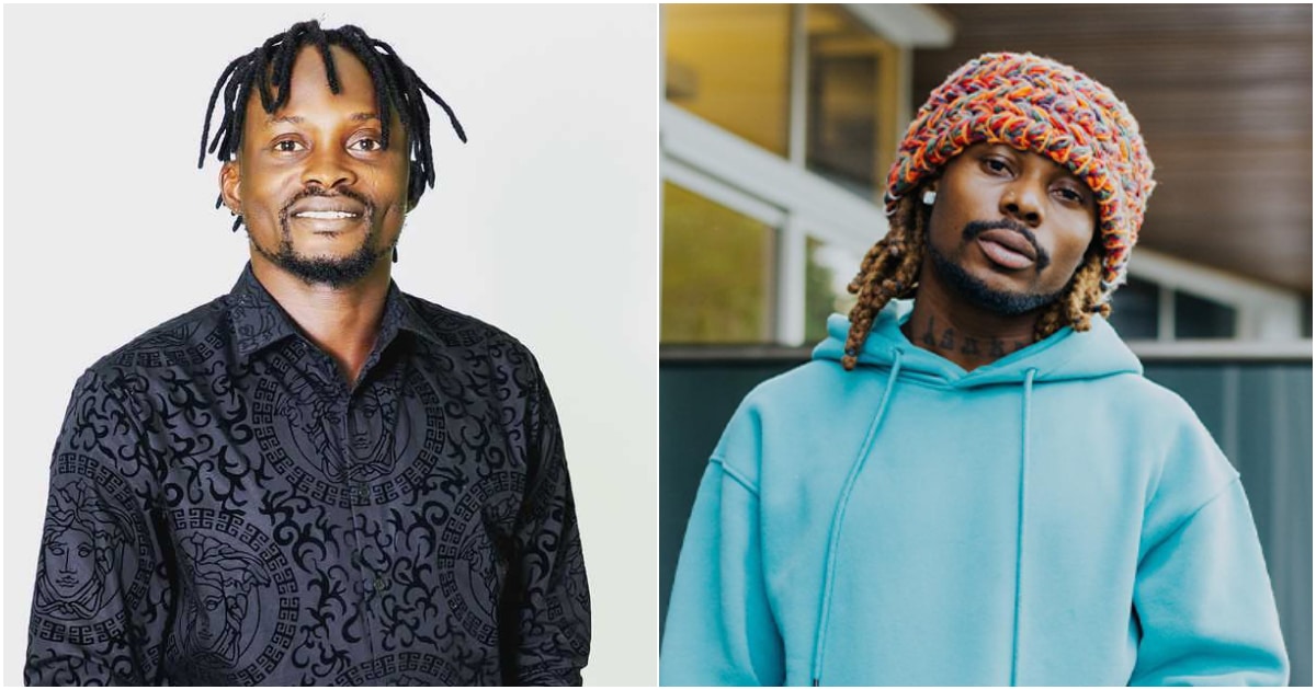 Jigan to deal with Asake for singing about his deformity