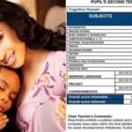"Now you can have your iPhone 14" – Tonto Dikeh rewards son for acing his exams