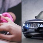 "My nail technician makes N4M monthly" — Lady knocks man who argued profit from lashes can't buy Range Rover