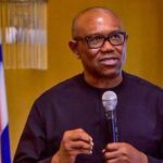 Peter Obi addresses suffering, loss of rights of Obidients