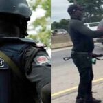 Police arrest officers brutalizing man in viral video