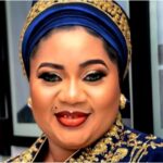 "Love without money cannot work” – Actress Lola Ajibola