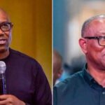 Peter Obi alledgedly detained by Immigration in UK