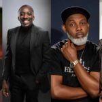 "People got to know about Bovi proper through AY's show; loyalty's scarce" – MC morris drags Bovi for shading AY