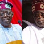 Tinubu named one of Time Magazine's 100 most influential people