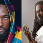 Uti Nwachukwu shares unpopular opinion about those who pay too much attention to their bodies