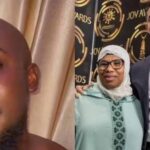 "Hakimi's mother is not like Nigerian mothers" – Man warns (Video)