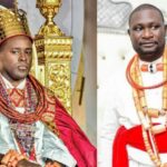 Olu Of Warri names new Ologbotsere, strips Ayiri of title