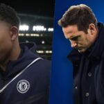 Fofana talks about Lampard after three straight Chelsea defeats