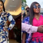 Why Blessing CEO is still in prison despite being granted bail — Lady reveals