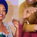 Nuella Njubigbo vows to tell side of story after ex-husband, Tchidi Chikere remarried