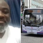 "I make over N25million every year as bus driver in UK" – Man reveals