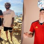 Real Madrid legend Marcelo's son Enzo Alves switches allegiance from Brazil to Spain
