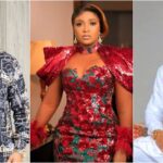 Nkechi Blessing's ex-lover, Falegan offers to be Blessing CEO's surety