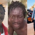 DJ Chicken appreciates Abu Abel for beating him to stupor, calls it grace