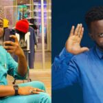 Cute Abiola, others react after Sabinus revealed his net worth