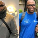 "I can never live in Europe again" – Jason Njoku shares experience with immigration officer in Venice