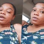 "Training me through school doesn’t mean I will marry you” — Lady tells partner (Video)