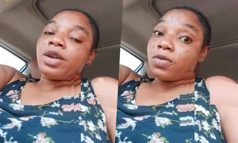 "Training me through school doesn’t mean I will marry you” — Lady tells partner (Video)