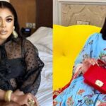 Bobrisky officially 'becomes' a woman, reveals why God created men