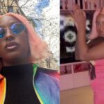 DJ Cuppy opens up following pregnancy speculations (Video)