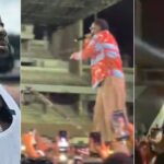Interesting moments from Davido’s Timeless concert (Video)
