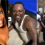 Empress Njamah's lover who leaked her photos, has been arrested