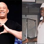 Vin Diesel declares Rema's 'Calm Down' as his current favourite song