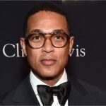 Don Lemon sacked by CNN after 17 years