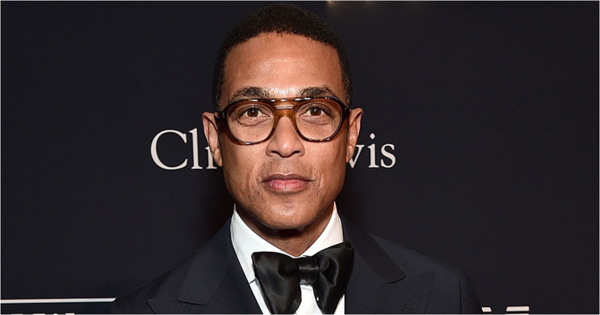 Don Lemon sacked by CNN after 17 years