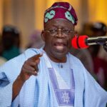 "I'm healthy and very strong" - Tinubu, tells Nigerians