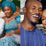“If I start to talk…” – Gideon Okeke ’s ex-wife, Chidera, issues strong warning hours after his rants
