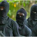 Armed men reportedly kidnap catholic priest in Anambra